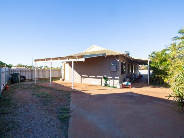 Apartment for sale in South Hedland, Western Australia