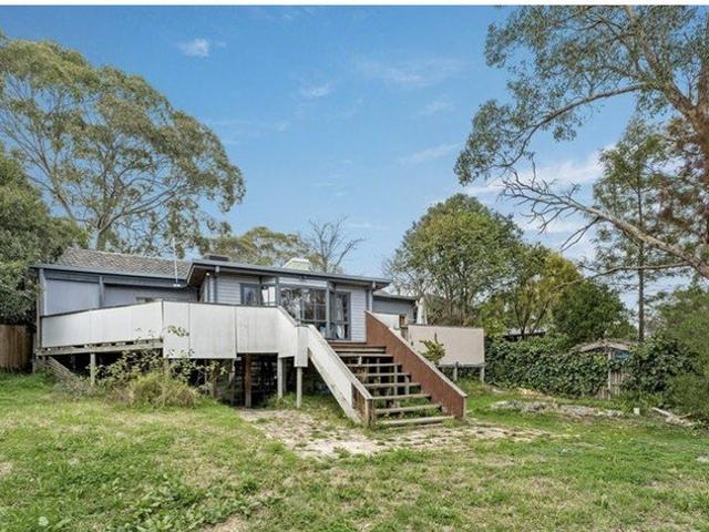 House for rent in Camerons Creek, Victoria