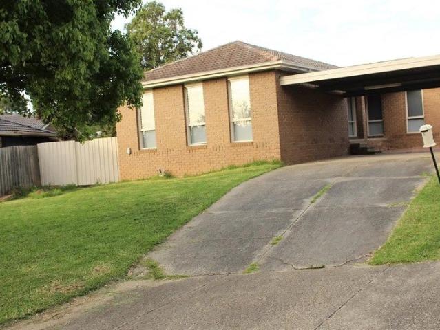 House for rent in Camerons Creek, Victoria