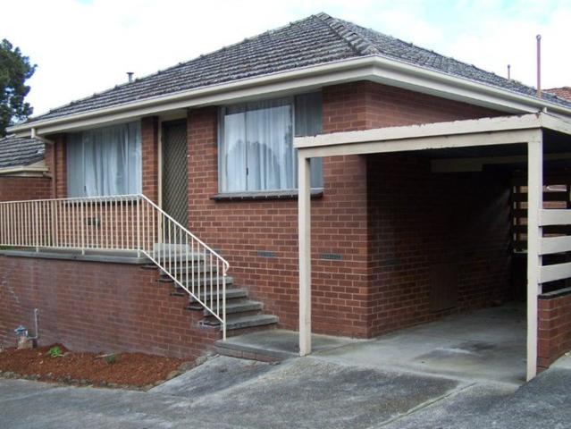 Apartment for rent in Camerons Creek, Victoria
