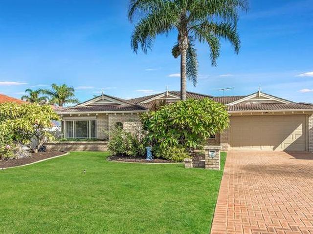 House for rent in Rockingham, City of Rockingham