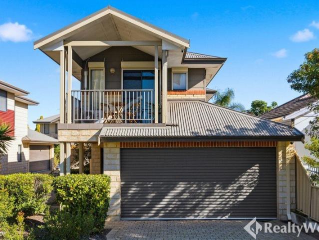 Townhouse for sale in Western Australia