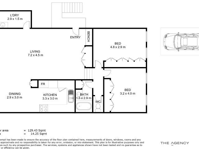 Apartment for sale in Toowoomba, Queensland