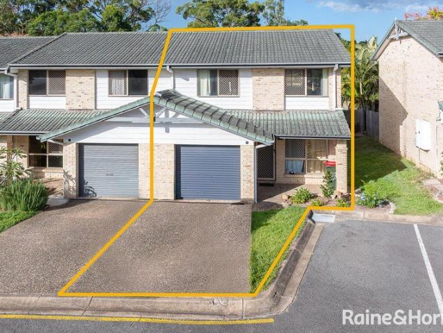 Townhouse for sale in Toombul, Queensland