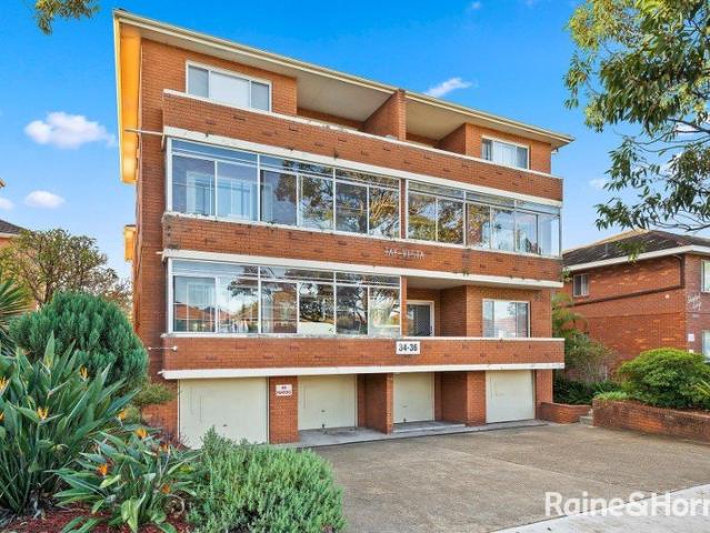 Apartment for sale in Sydney, New South Wales