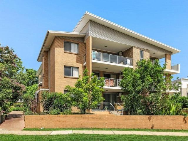 Apartment for sale in Sydney, New South Wales