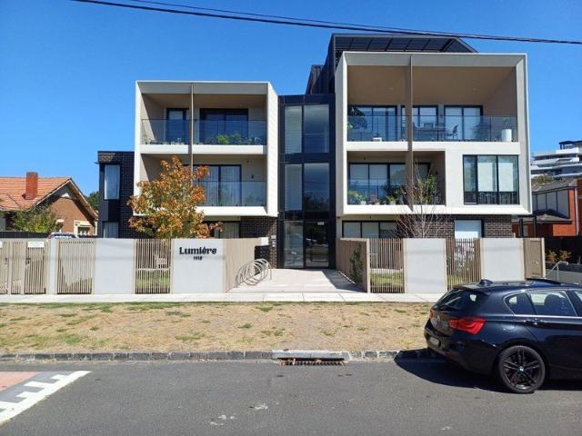 Apartment for rent in Carnegie, Melbourne