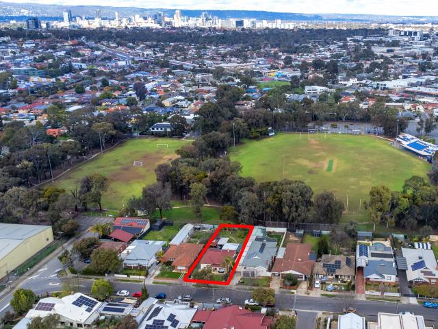House for sale in Devon Park, Adelaide
