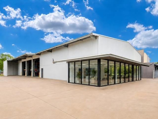 Warehouse for sale in Darwin, Northern Territory