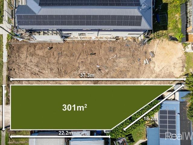 Land for sale in Toombul, Queensland