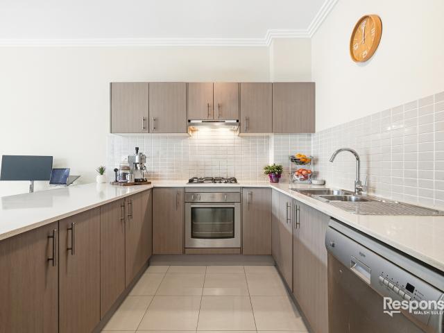 Apartment for sale in Northmead, New South Wales