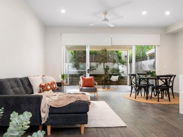 Townhouse for sale in Toombul, Queensland