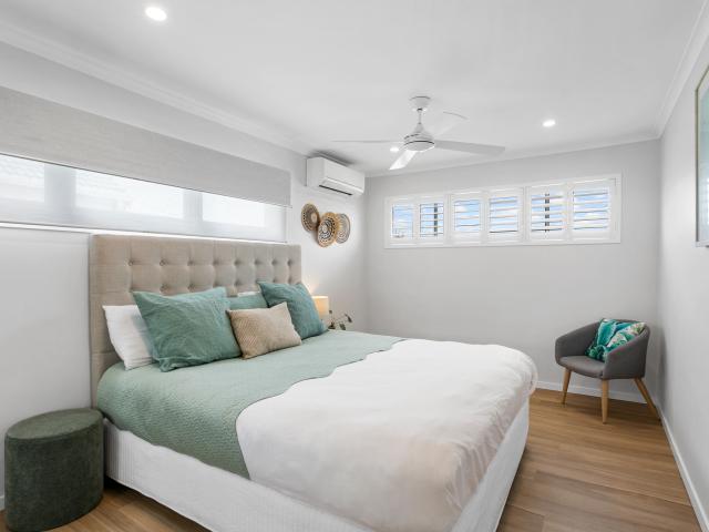 Townhouse for sale in Toombul, Queensland