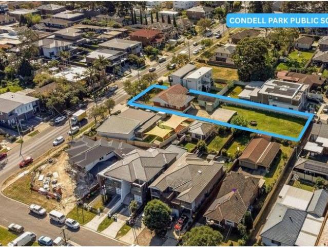 House for sale in Sydney, New South Wales