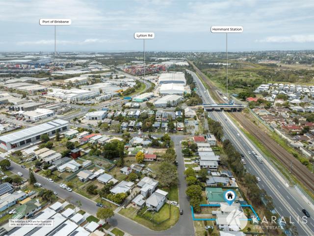 House for sale in Toombul, Queensland