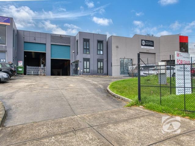 Warehouse for sale in Camerons Creek, Victoria