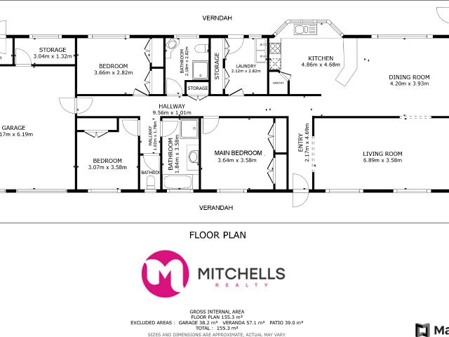House for sale in Great Sandy Strait, Queensland