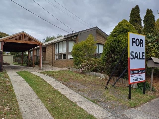 House for sale in Camerons Creek, Victoria