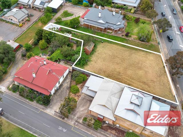 Property for sale in Horseshoe Creek, South Australia