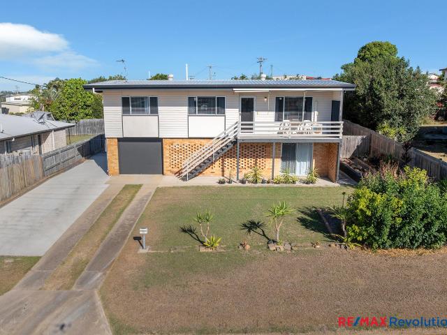House for sale in Gladstone, Queensland