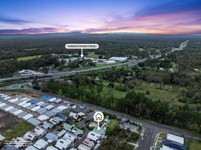 House for sale in Toombul, Queensland