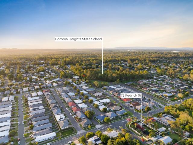 House for sale in Toombul, Queensland