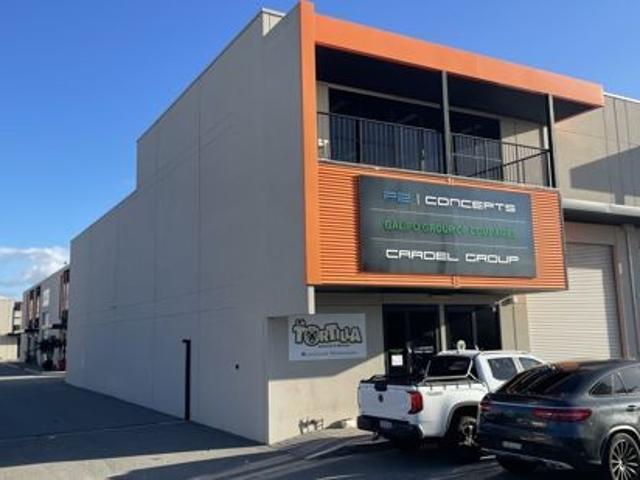 Warehouse for sale in O'connor, Western Australia