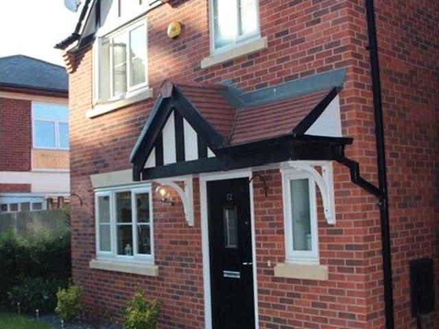 House for rent in Ainsdale, Sefton