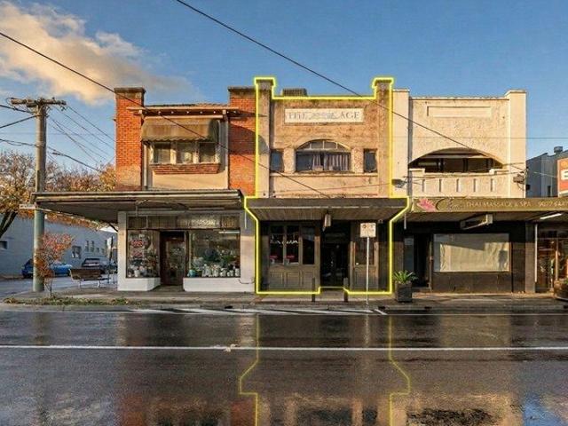 House for sale in Camerons Creek, Victoria