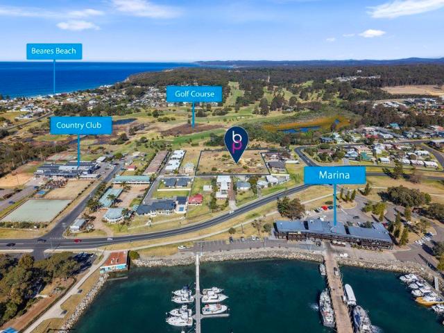 Land for sale in Bermagui, Bega Valley Shire Council