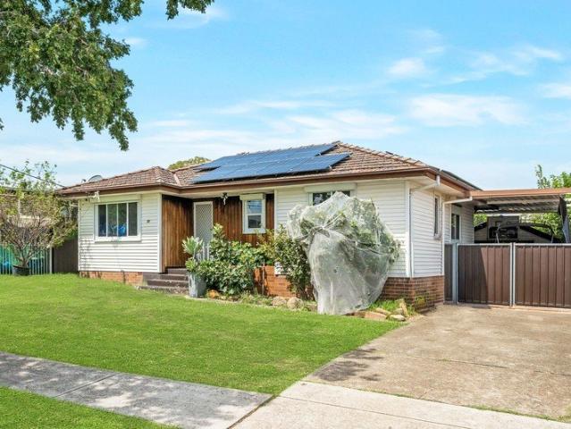 House for sale in Sydney, New South Wales