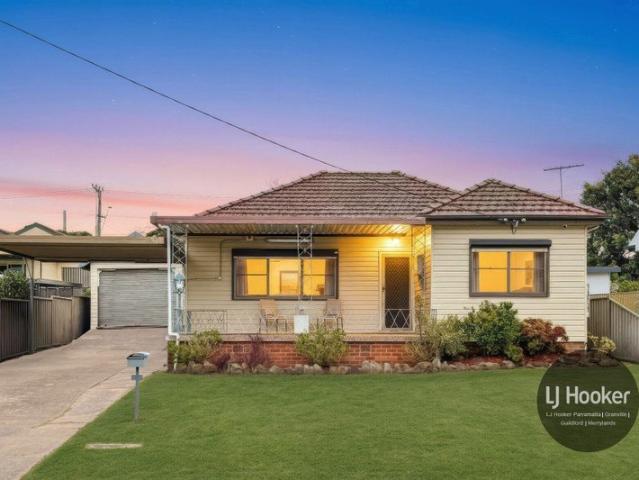 House for sale in Sydney, New South Wales