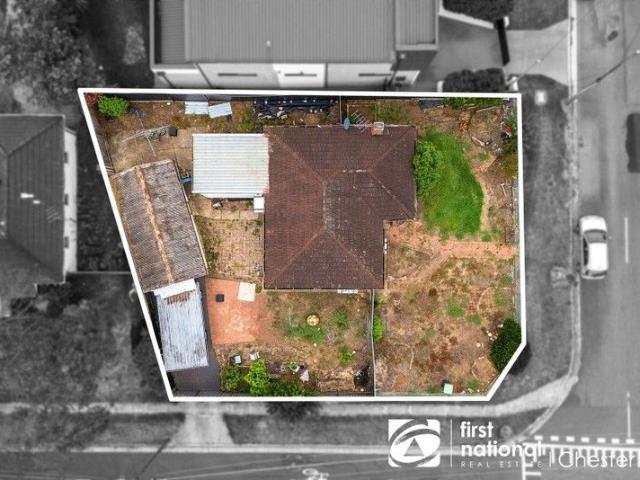 House for sale in Sydney, New South Wales