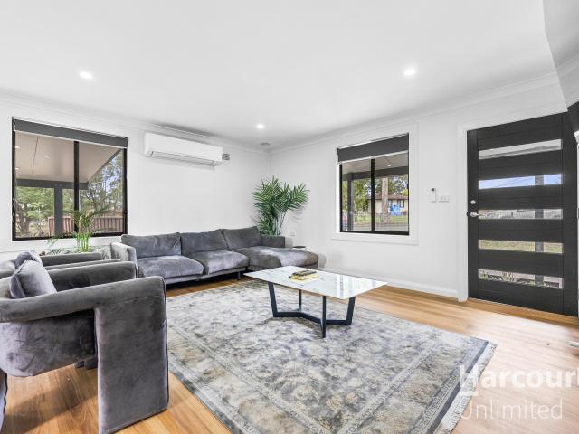House for sale in Blackett, New South Wales