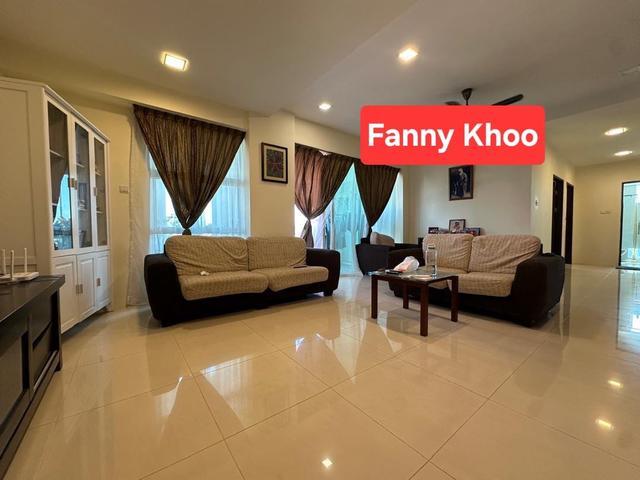 Condominium for sale in Penampang, Pinampang