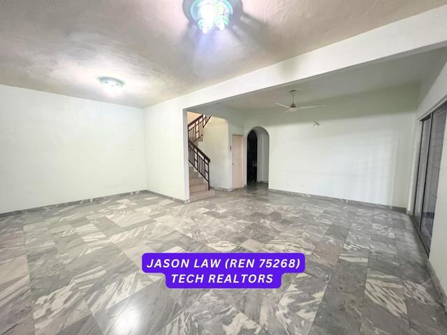 Residential House for sale in Sungai Petani, Kuala Muda