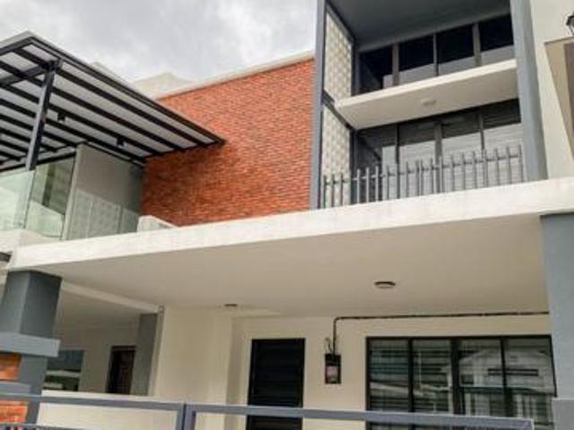 Terraced House for sale in Bukit Mertajam, Seberang Perai