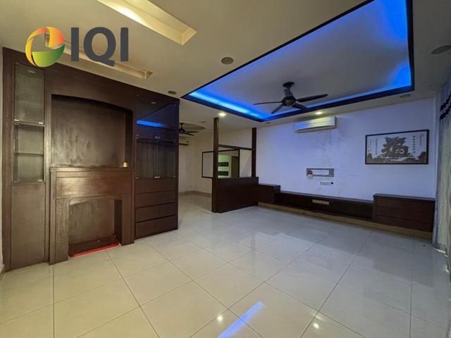 Terraced House for sale in Wellesley, Penang