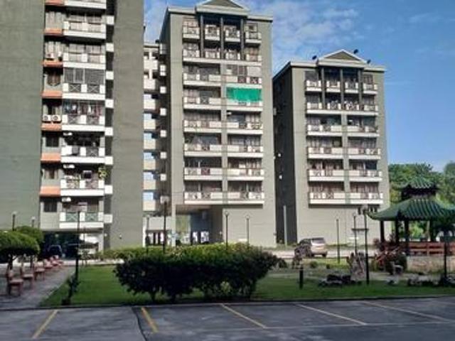 Apartment for sale in Petaling, Subang Jaya