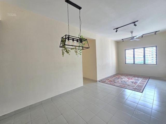 Apartment for sale in Port Klang, Selangor