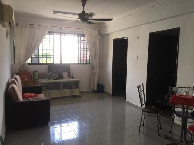 Apartment for sale in Relau, George Town