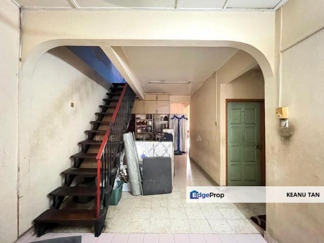 House for sale in Sungai Buloh, Shah Alam