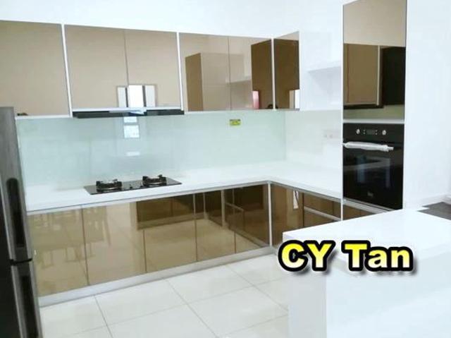 Condominium for sale in Wellesley, Penang