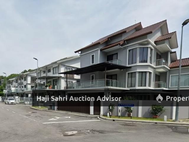Bungalow for rent in Selangor