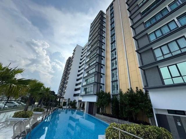 Condominium for sale in Kuching, Bahagian Kuching