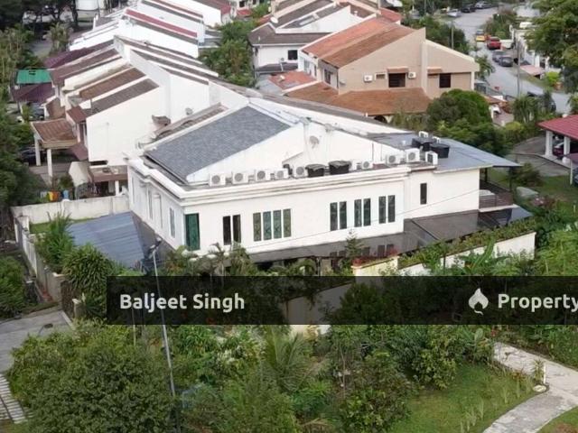 Residential House for sale in Petaling, Damansara Damai