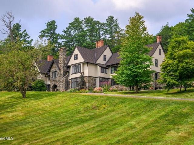 House for sale in Berkshire, Massachusetts