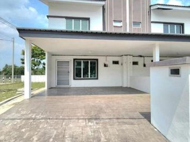 Residential House for sale in Petaling, Alam Impian