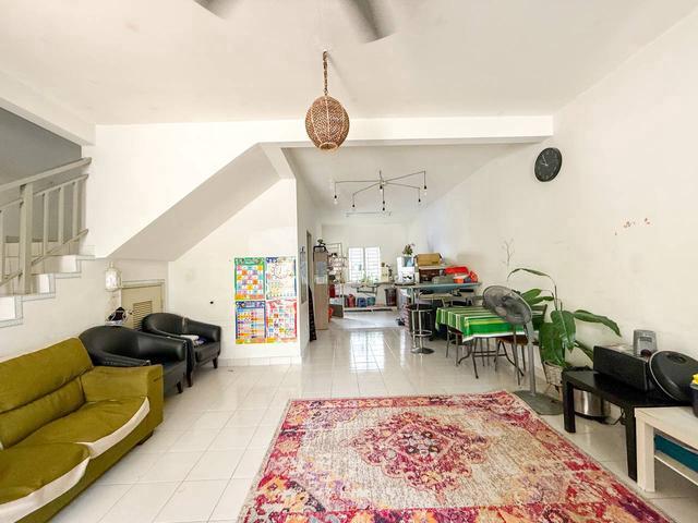 Terraced House for sale in Negeri Sembilan