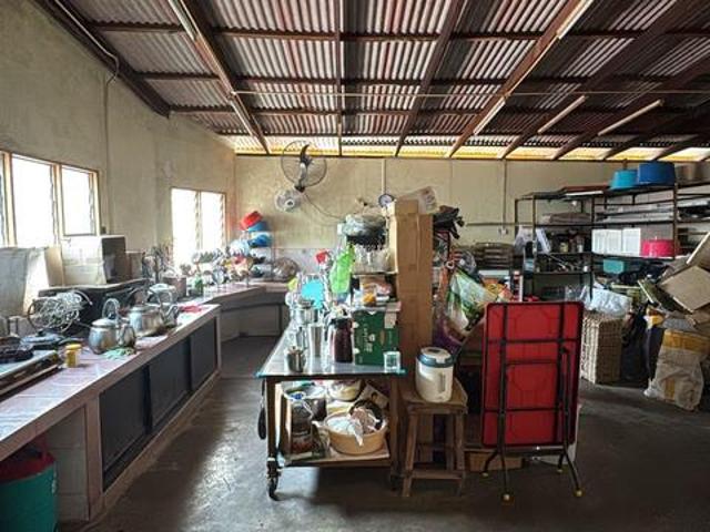 Terraced House for sale in Mantin, Seremban